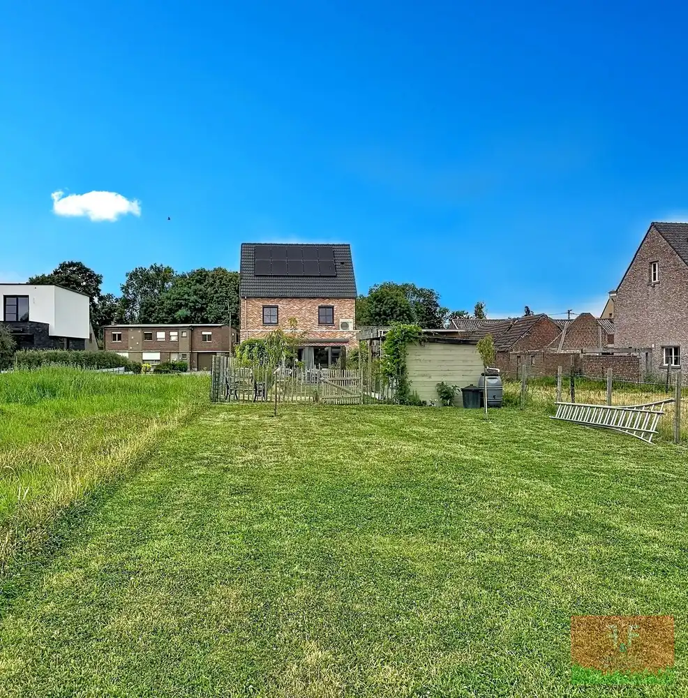Moderne gezinswoning met 3 slaapkamers, zonneterras en grote tuin te Vlierzele - Instapklaar, gebouwd in 2022! foto 31