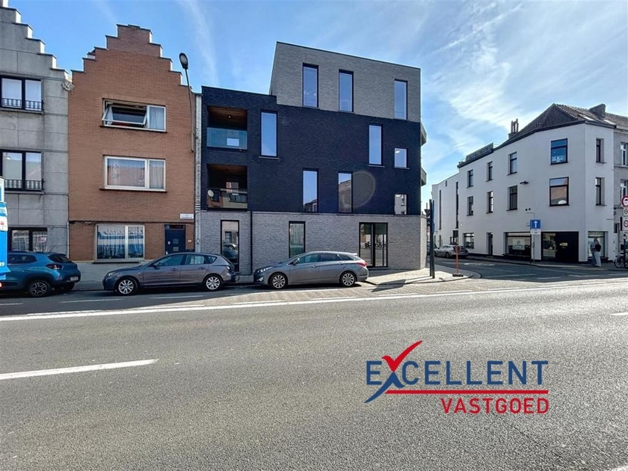 Appartement te huur met 2 slaapkamers Gent foto 14