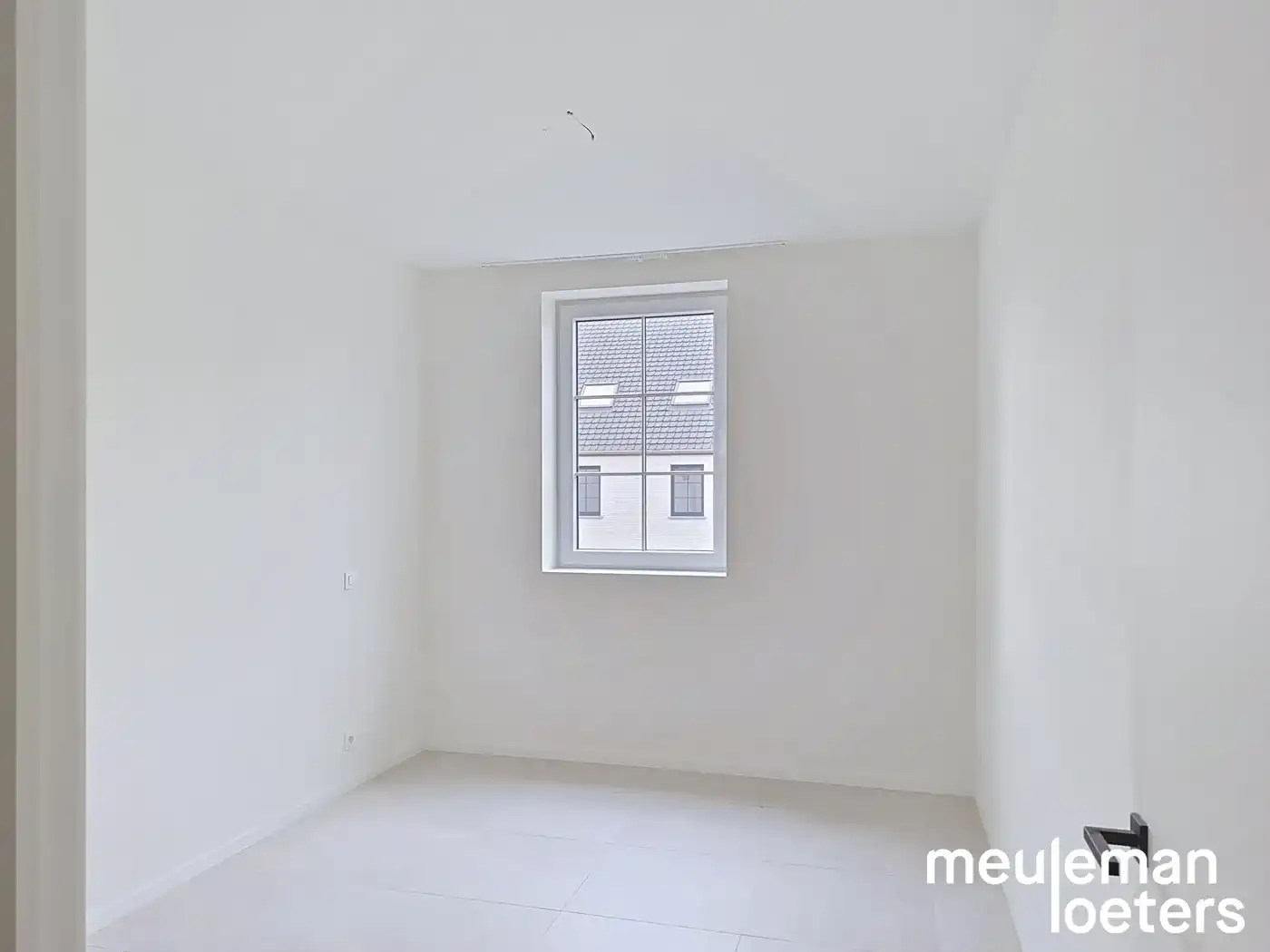 Nieuwbouwwoning met drie slaapkamers te Hertsberge foto 7