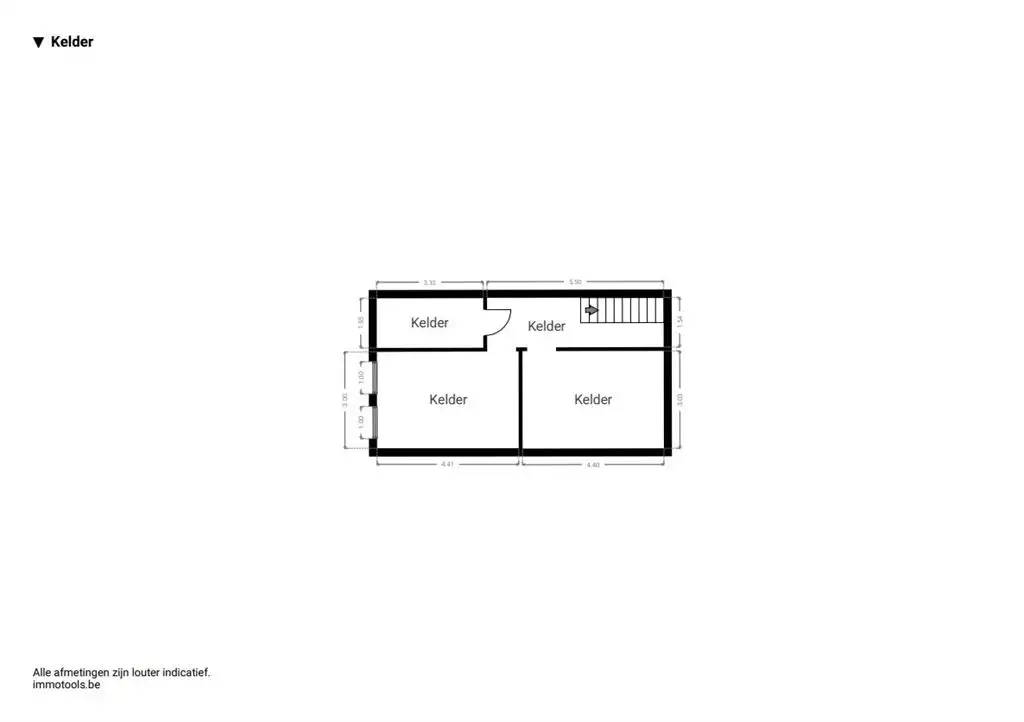Charmant herenhuis met 4 slaapkamers foto 29
