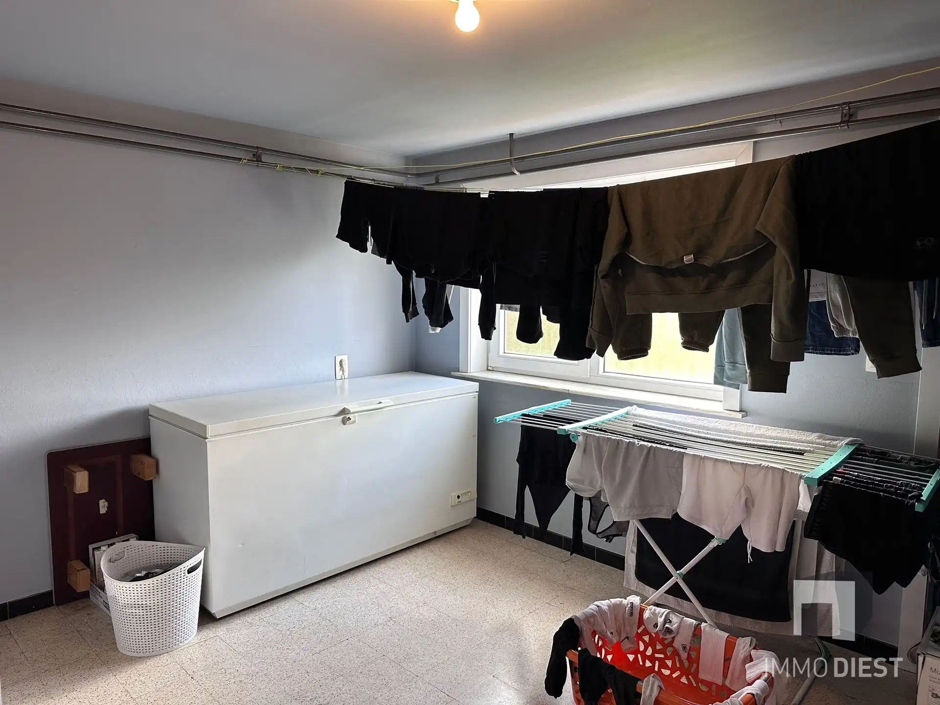 Woning met 3 slaapkamers, garage en zonnepanelen foto 14