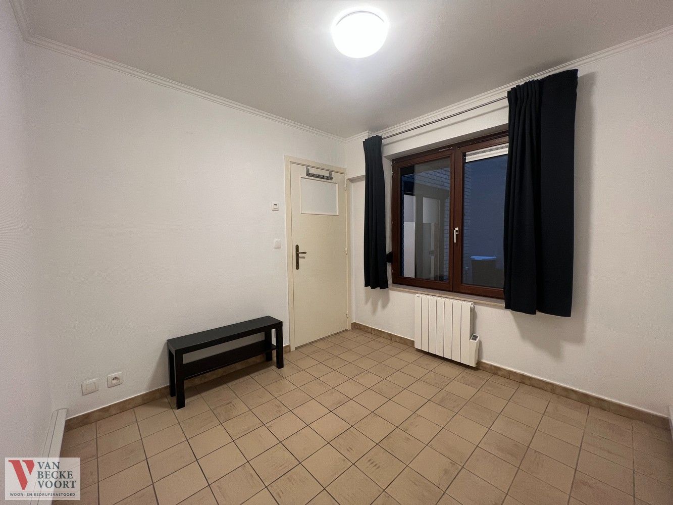 Gezellig appartement met stadskoer foto 5