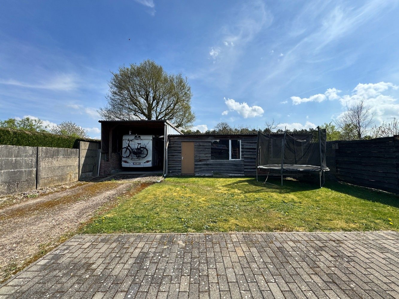 🌳 Woning met toekomst en mogelijkheden – Gijzenveldstraat 35, Zutendaal 🏡 foto 14
