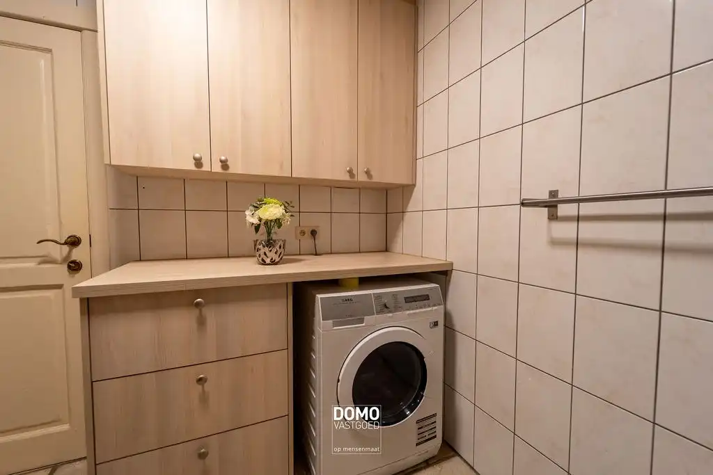 WARME GEZINSWONING VAN 262 M² MET PRACHTIGE TUIN IN HARTJE KORTESSEM  foto 22