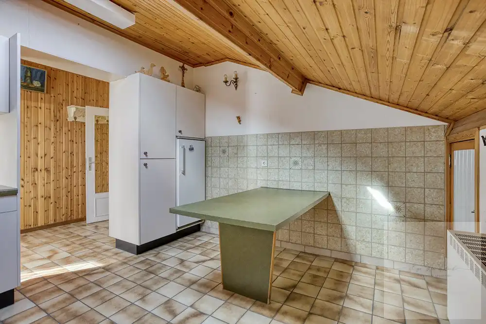Ruime woning (met 2 huisnummers)te koop aan de Grotestraat in Herk-de-Stad - Ideaal voor diegenen die op zoek zijn naar ruimte en mogelijkheden of een klein investeringsproject! foto 42