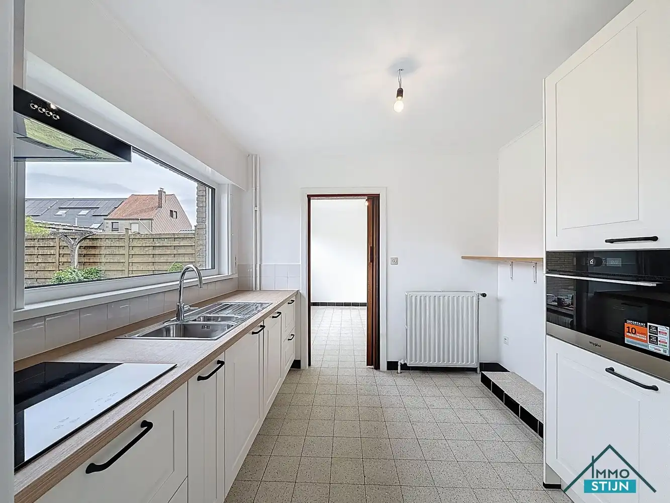 Woning met drie slaapkamers foto 5