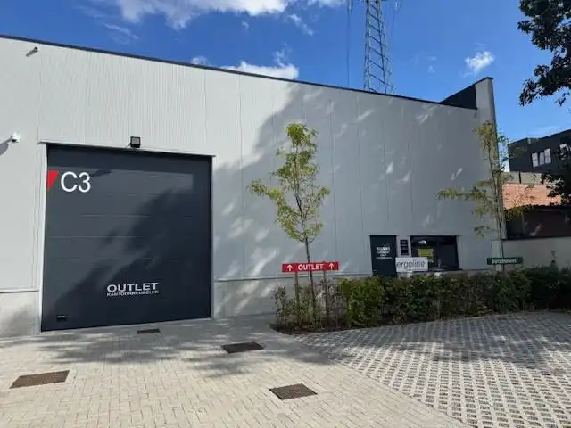 Carrettestraat 10, 2170 Merksem foto 4