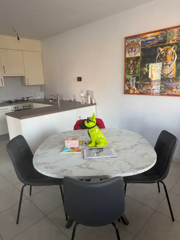 Hullekenstraat 88 bus 2 te Sint-Gillis foto 5