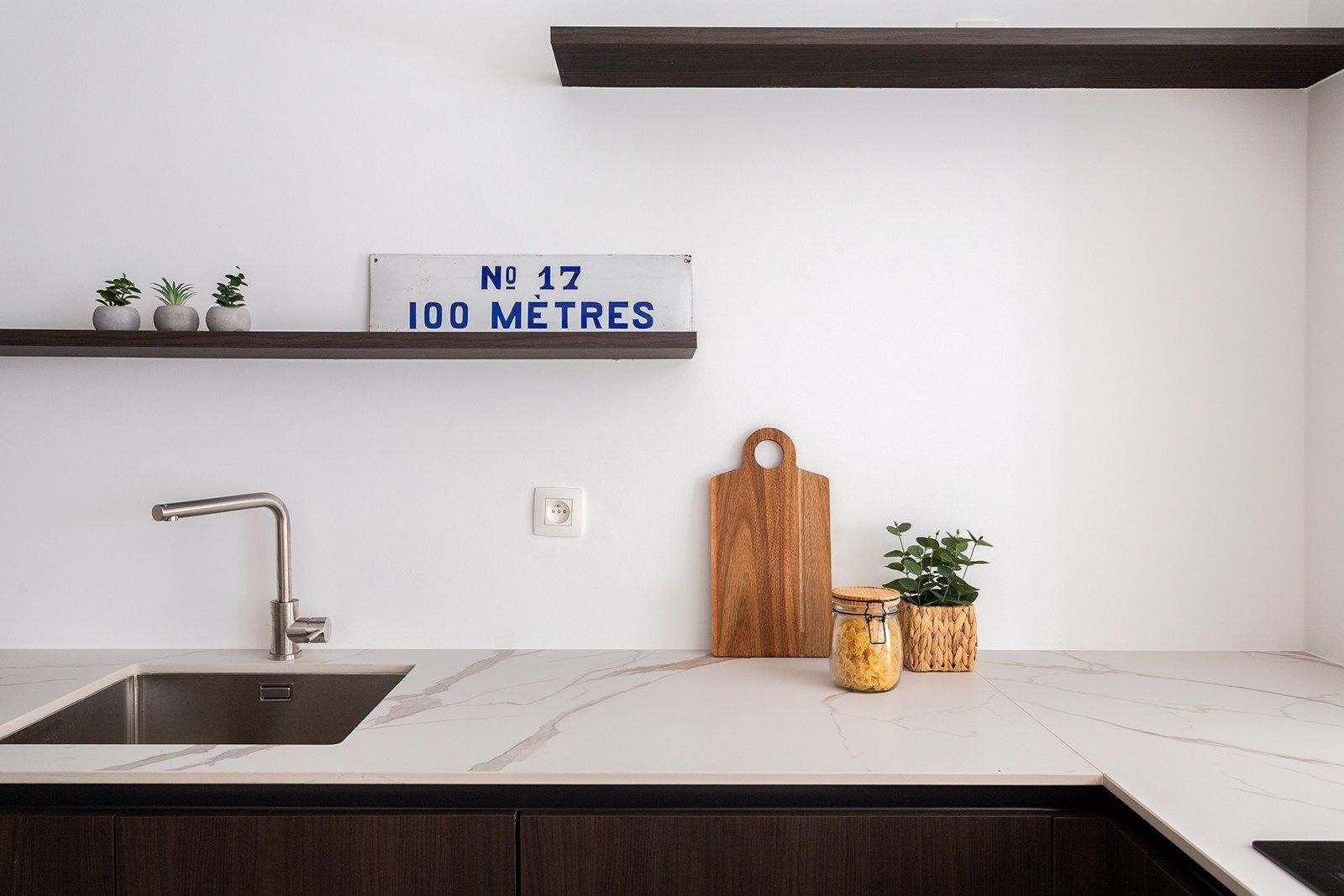 Luxueuze renovatie met tuin op toploctie foto 19