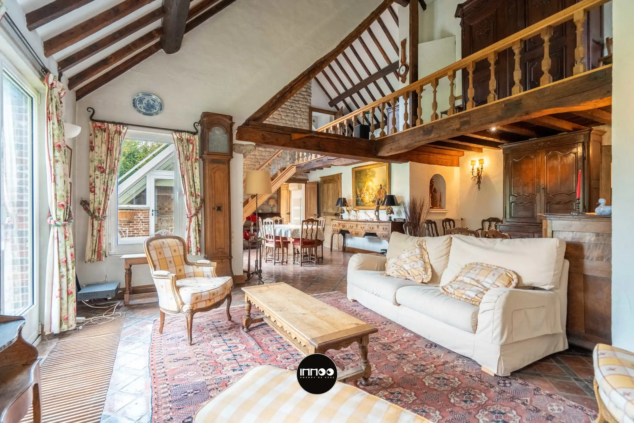 Boerderij te koop foto 3