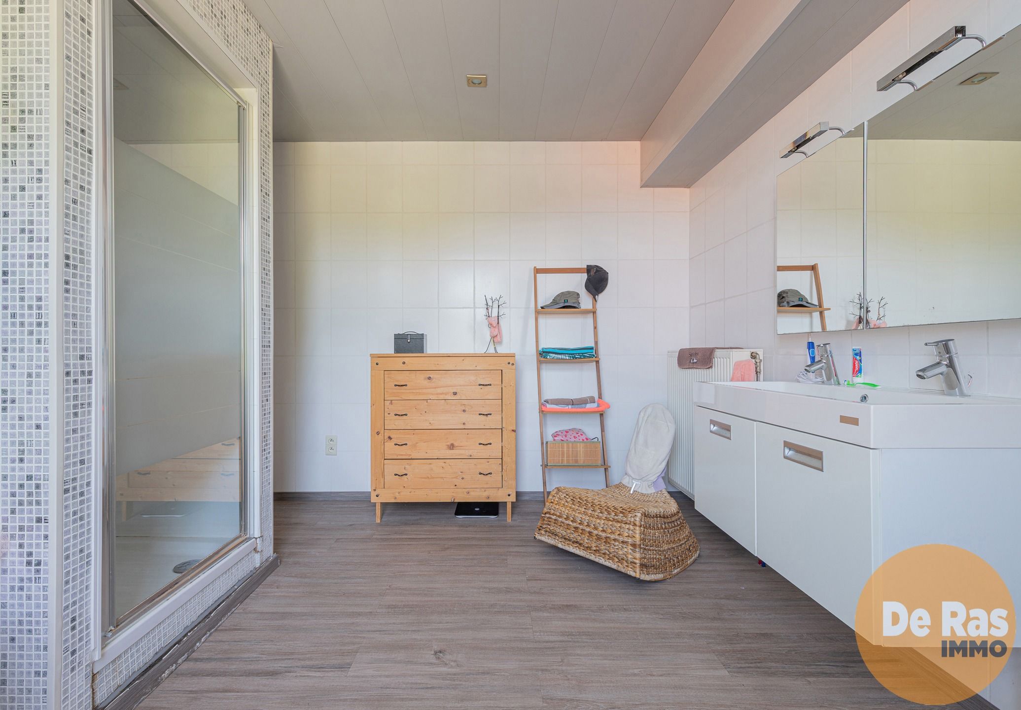 MOORSEL - Charmante woning met bijgebouw op een perceel van 15 are foto 21