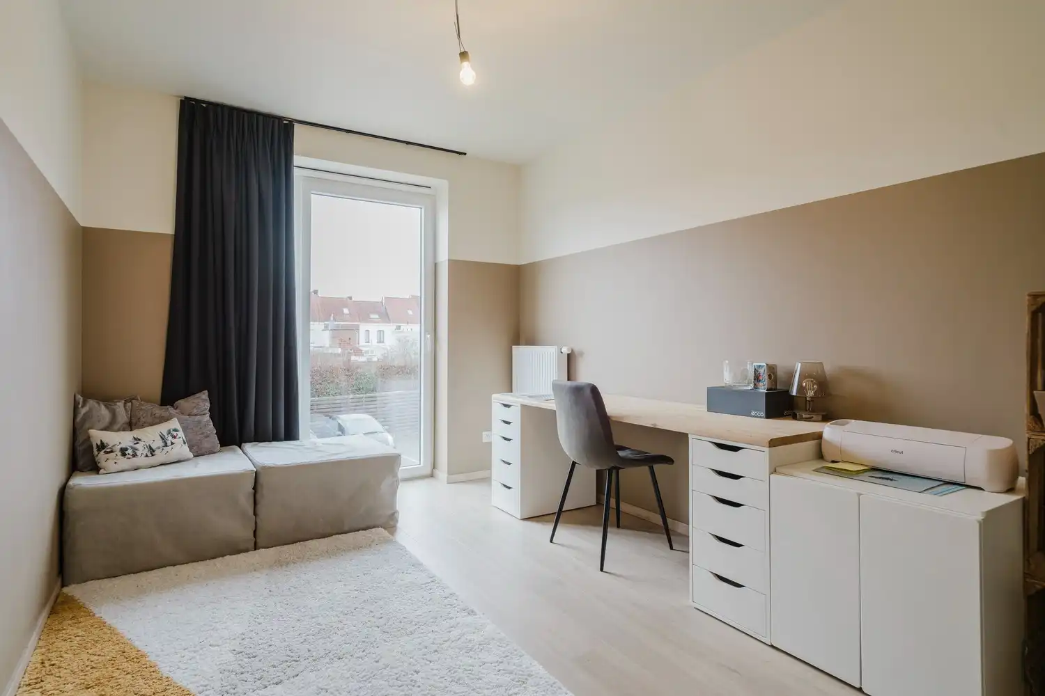 Ruimte, licht én comfort foto 17