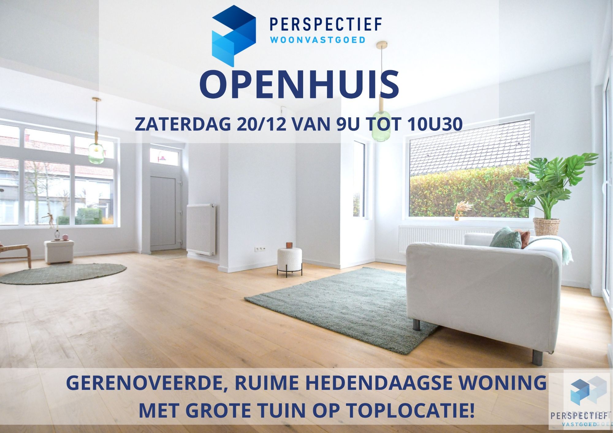 Huis te koop Sint-Godelievestraat 45 - 9880 Aalter