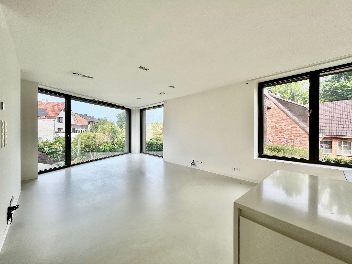 Passiefhuis met drie slaapkamers en zuidwest tuin foto 4