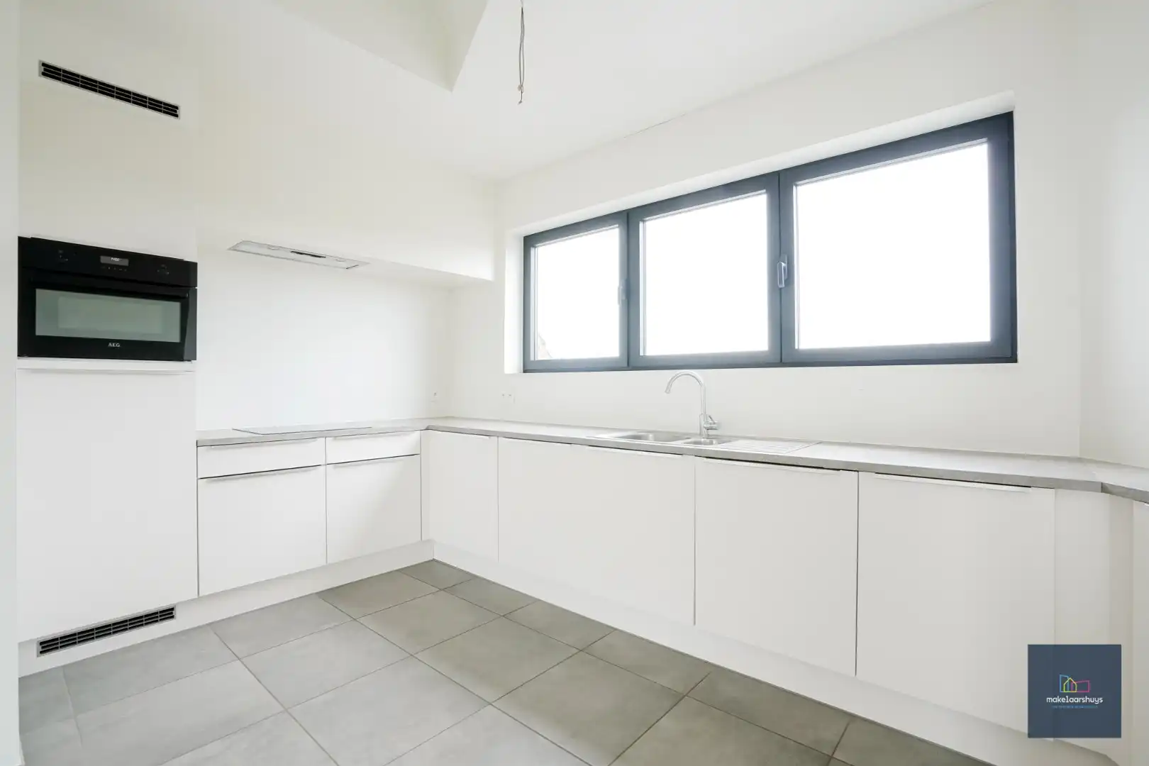 Schitterende duplex met 2 slpk en terras + fietsenberging foto 8