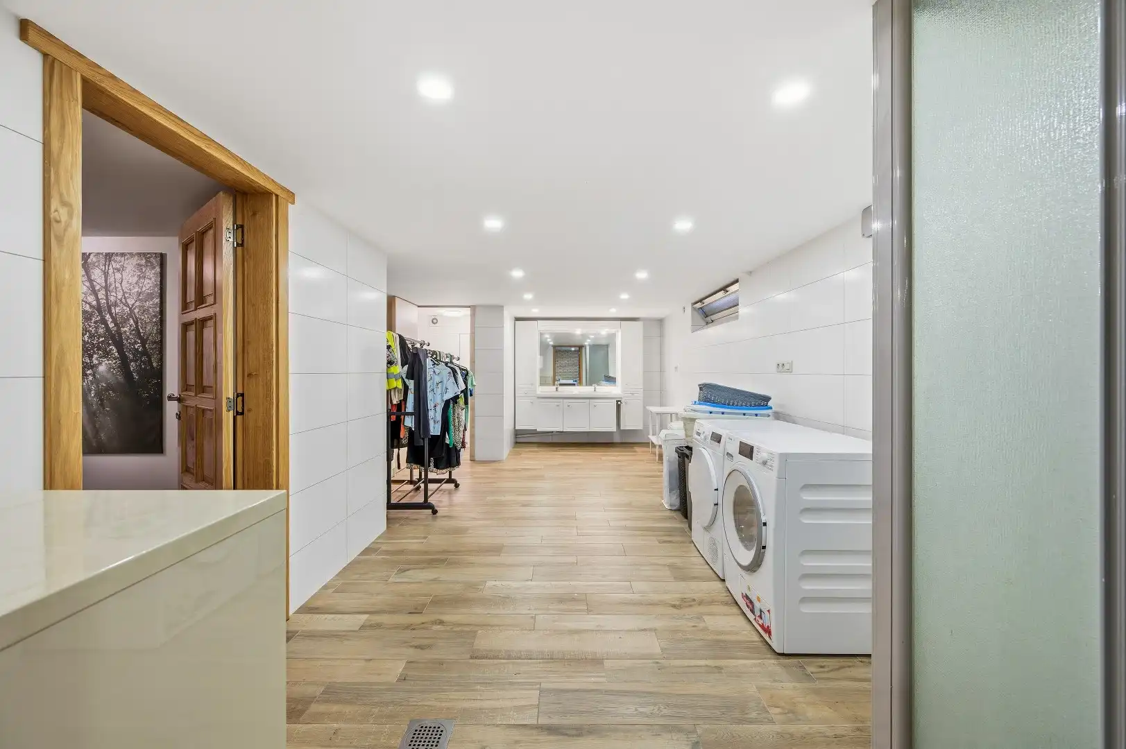 Instapklare open bebouwing met veel ruimte en mogelijkheden in Tienen foto 23