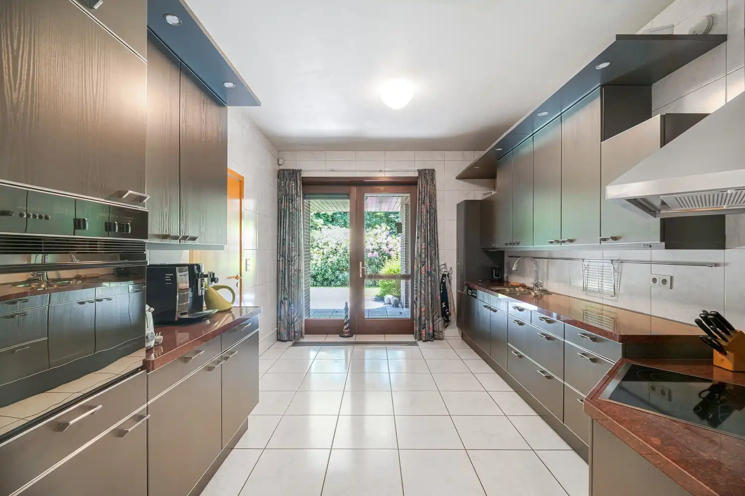 Exclusief wonen op een privaat domein nabij Pietersheim foto 8