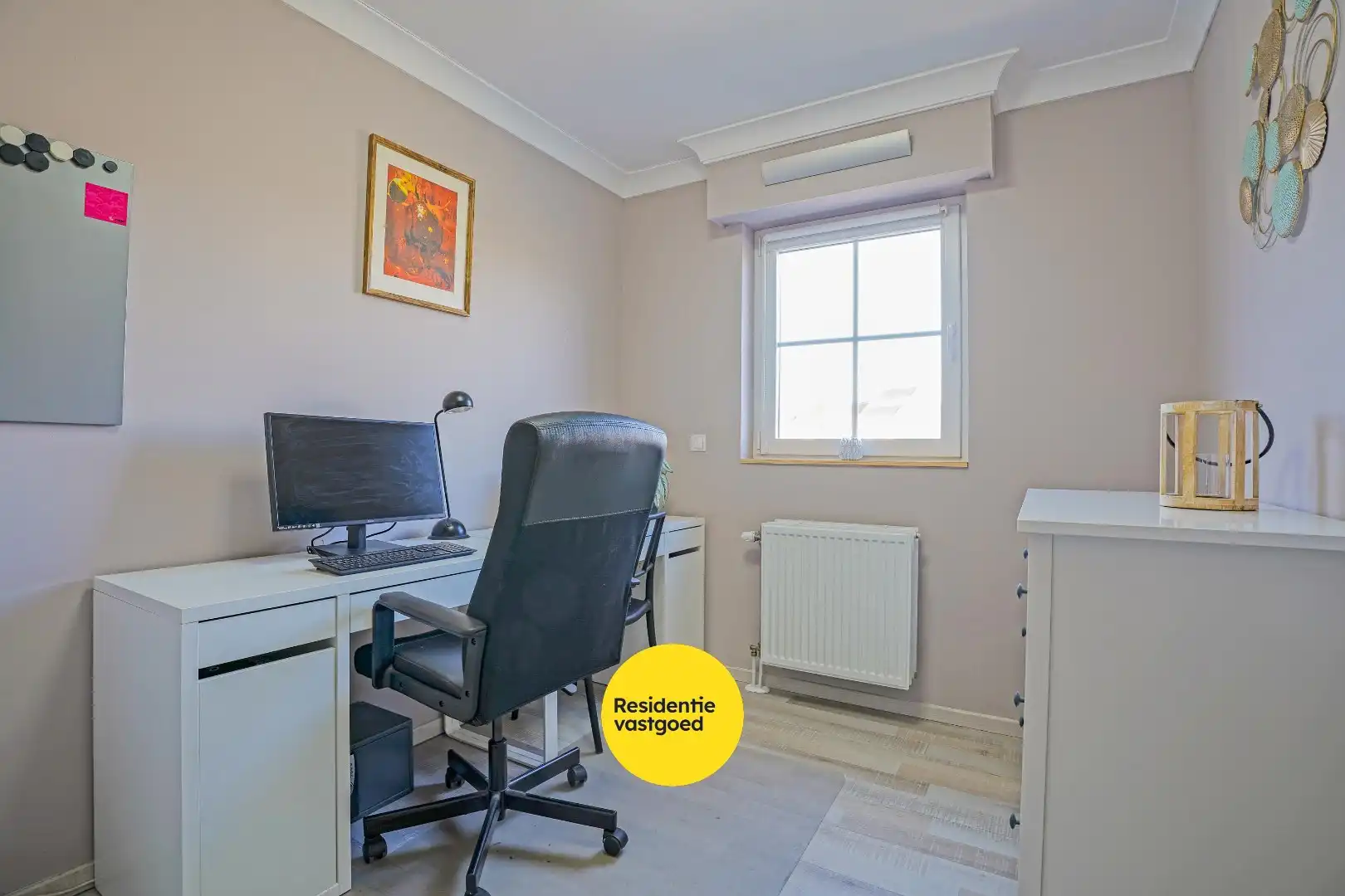 KIJKDAG zaterdag 14/3/26 tussen 13u30 en 15u30 (via residentievastgoed.be) foto 13