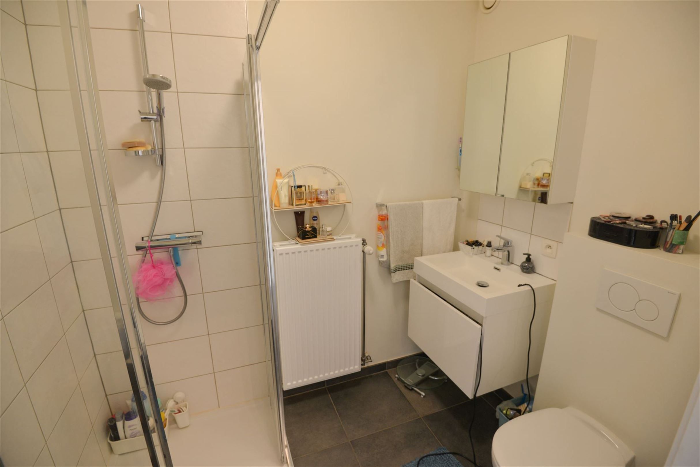 appartement foto 8