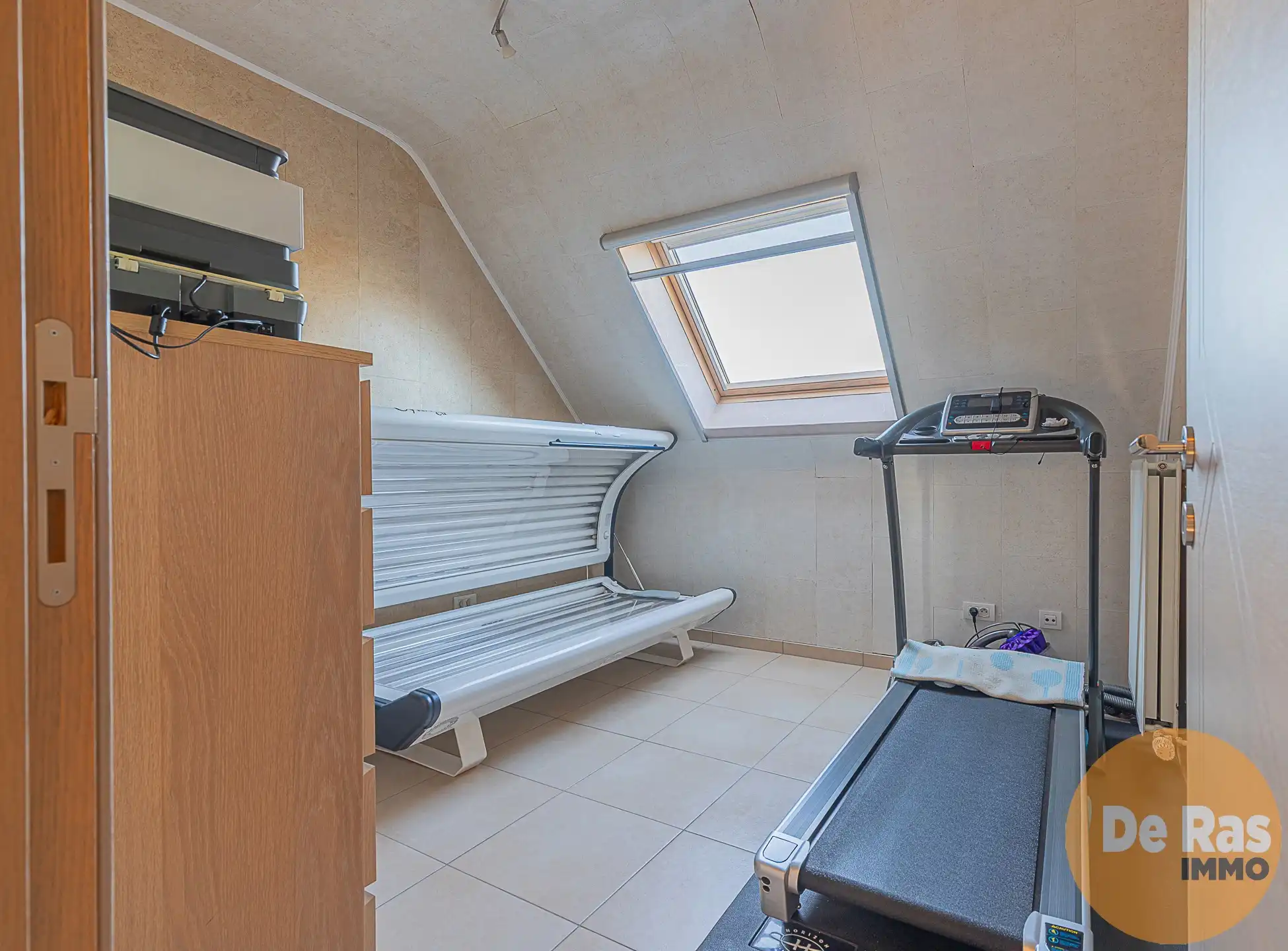 BAMBRUGGE - Zeer ruime duplex met 3 slpks en groot terras foto 15