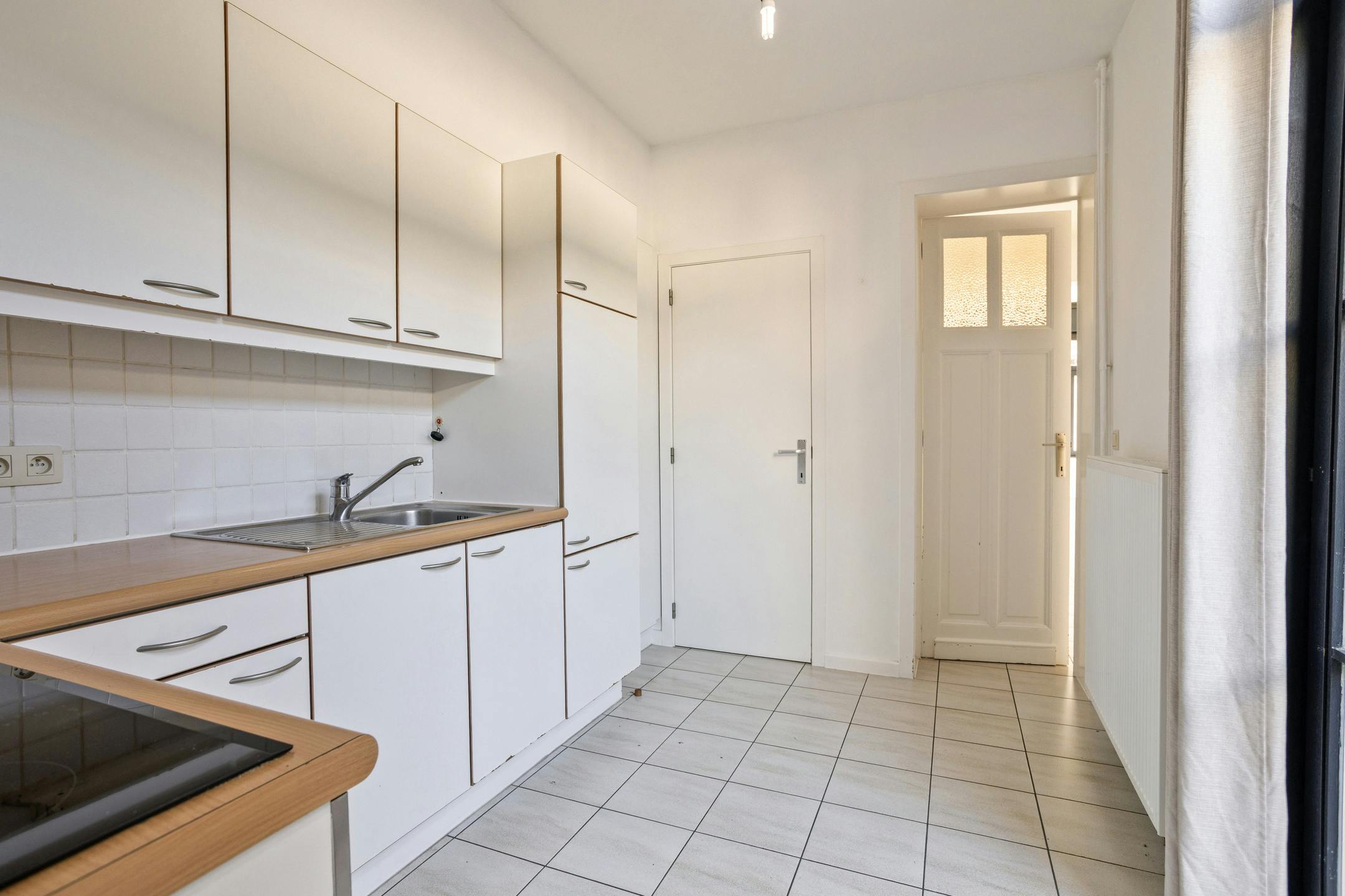 Karaktervolle stadswoning met 4 slaapkamers in Brugge foto 10