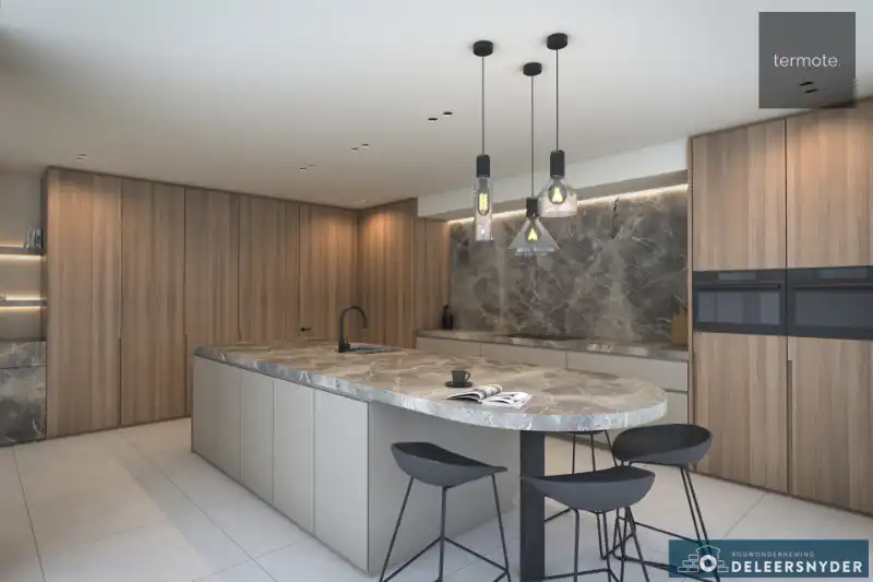 Prestigieuze villa foto 14