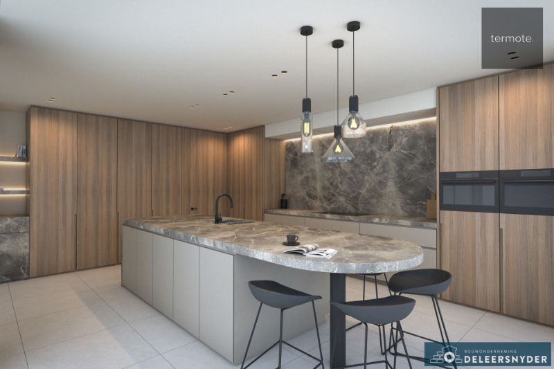 Prestigieuze villa foto 14