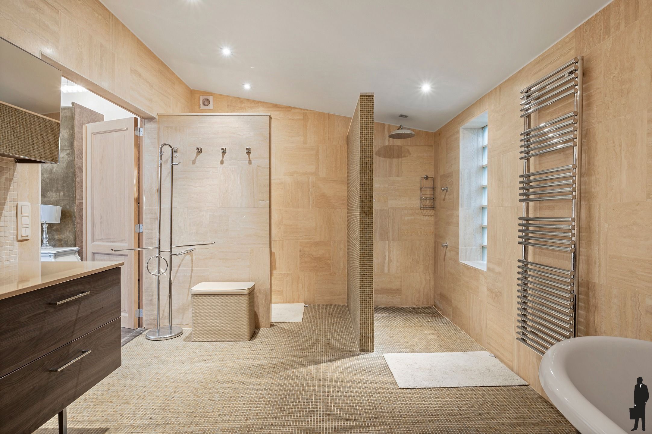 Moderne villa met zwembad op ca. 2.066 m² in Koningshof! foto 15