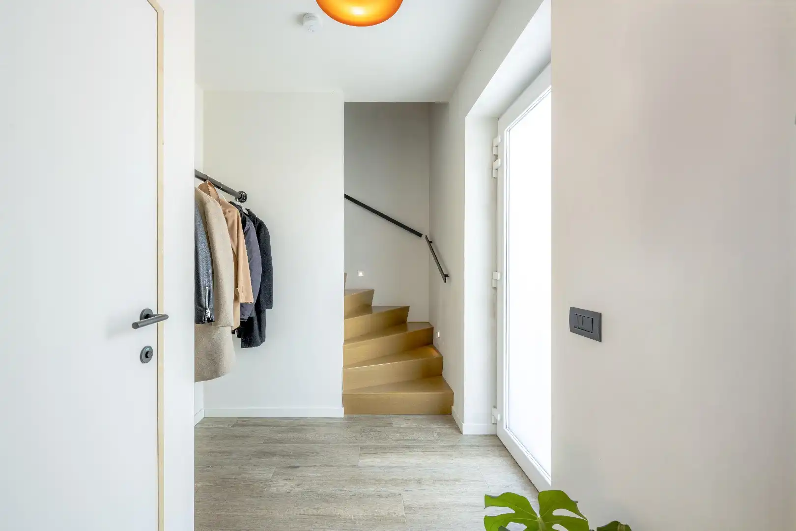 PERFECT INSTAPKLARE EN ENERGIEVRIENDELIJKE HOEKWONING (BJ 2020)  foto 2
