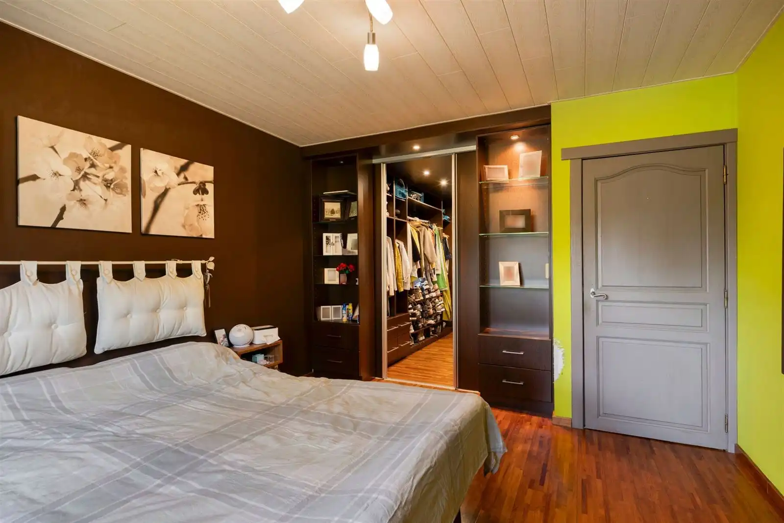 Alleenstaande woning met extra foto 10