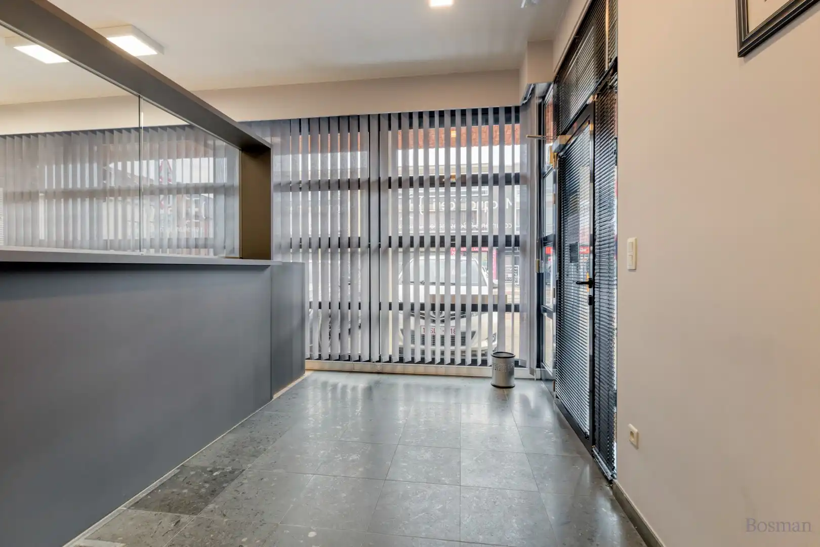 Ruim handelspand te huur in centrum Tessenderlo foto 2