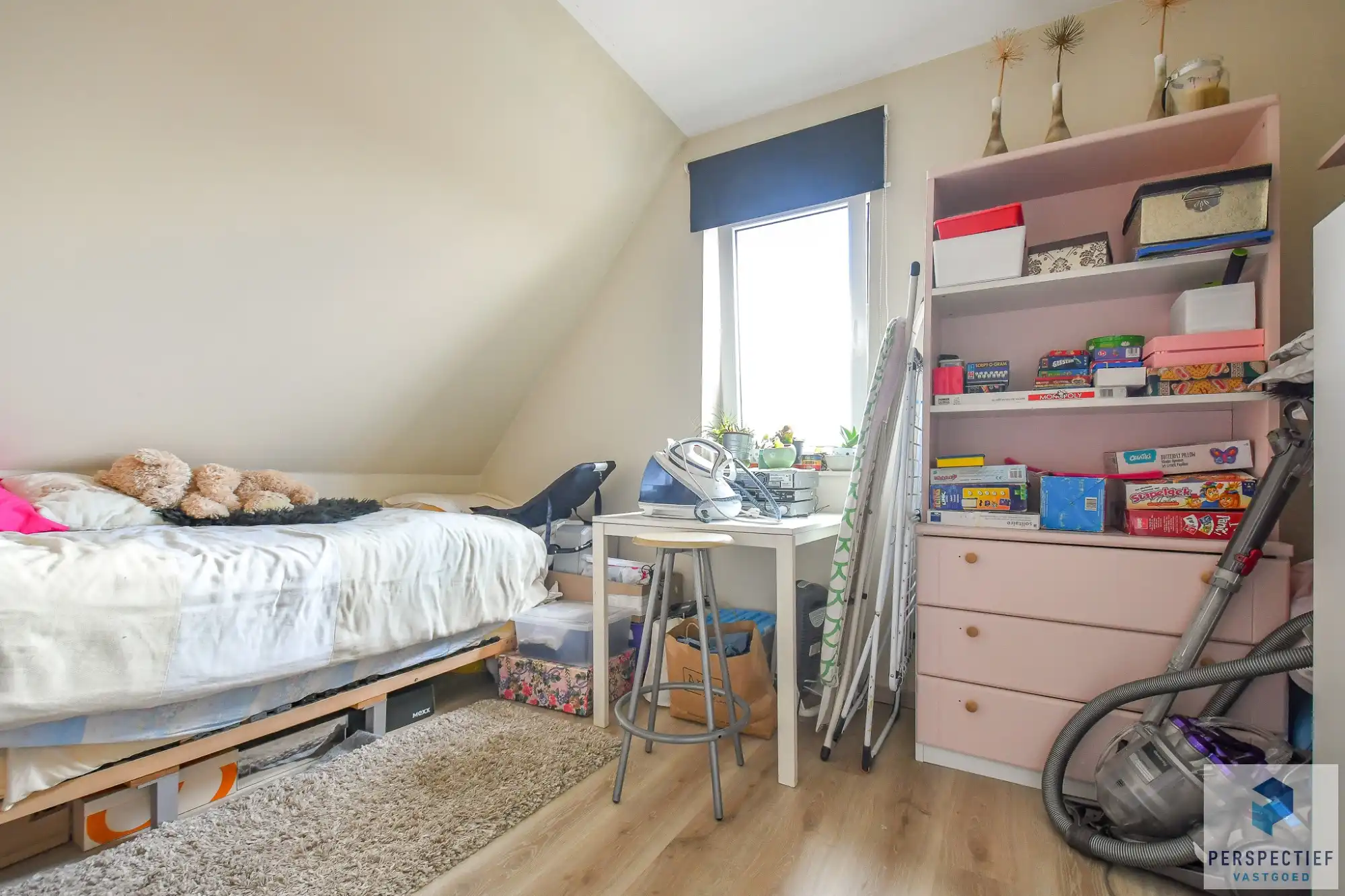 Ruim duplex-appartement van 111 m² met zonneterras in Beernem foto 14