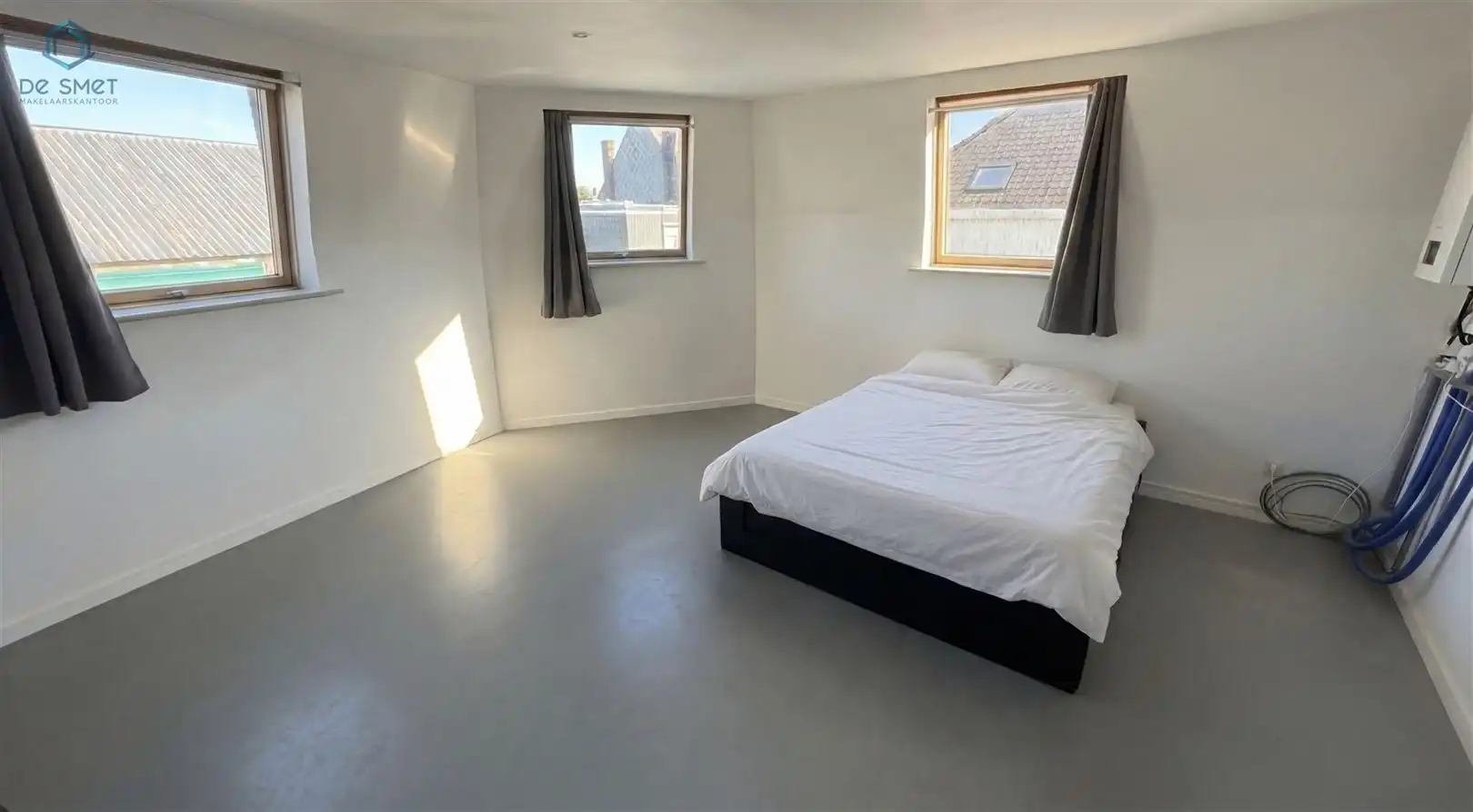 EERSTE BEZOEKDAG OP AFSPRAAK  WOENSDAG 20/05 VAN 14U TOT 17U30 foto 7