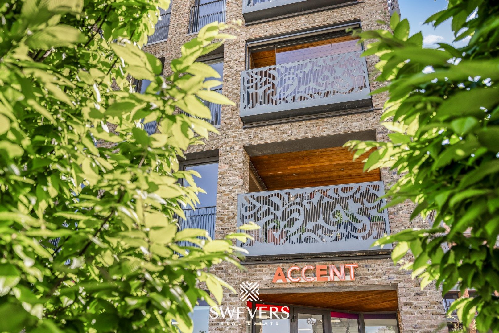 Ruim en modern appartement met zicht op de haven in bruisend Quartier Blue foto 30
