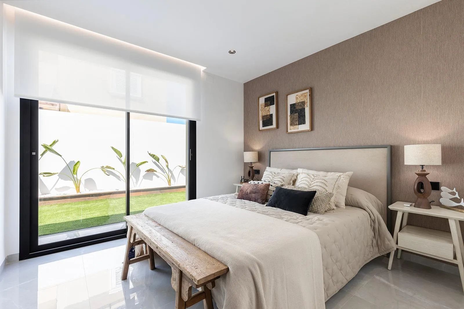 Exclusieve gelijkvloerse villa’s met privézwembad in Torrevieja – luxe wonen nabij alle voorzieningen foto 26
