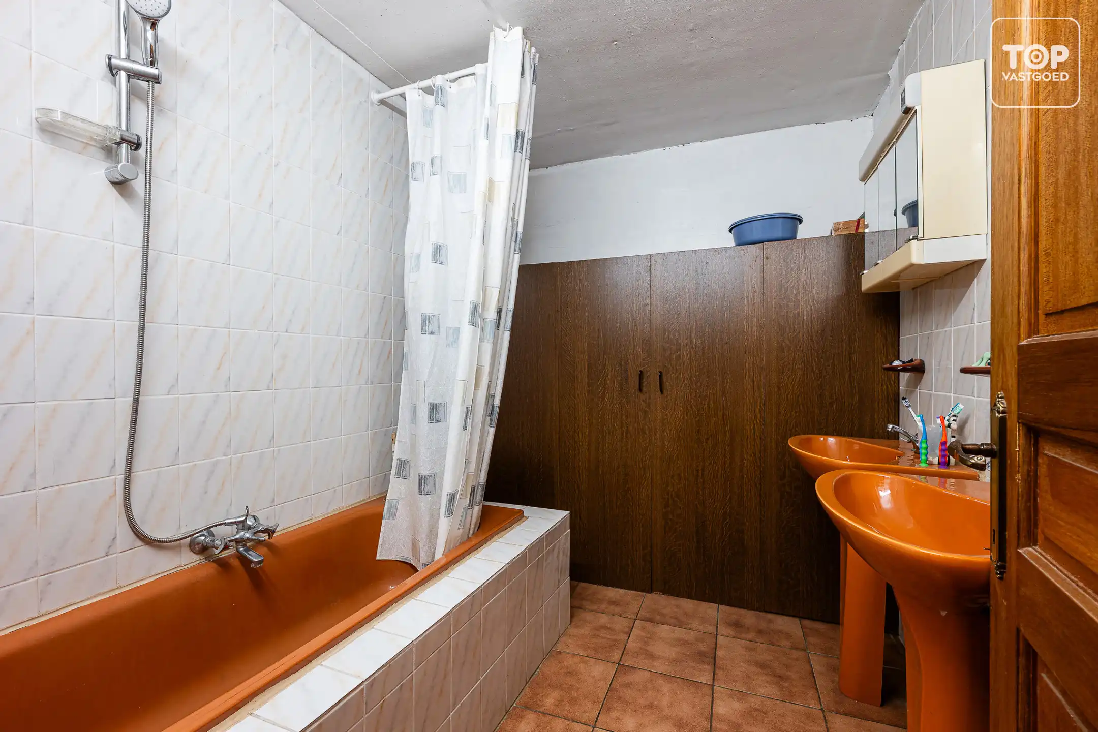 Karaktervolle hoevewoning met ruime groene tuin foto 11