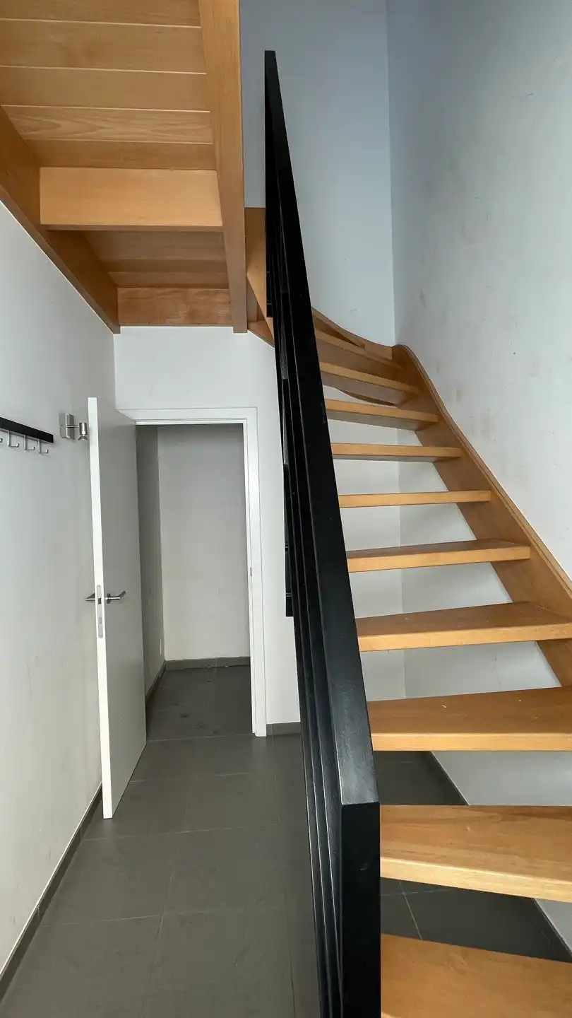 Appartement te huur foto 12