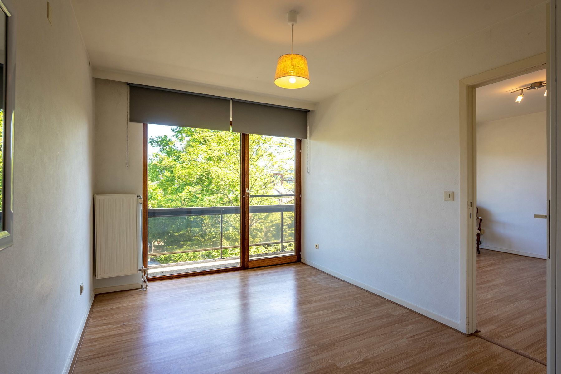 Degelijke serviceflat met terras in Residentie LINDENHOF foto 10