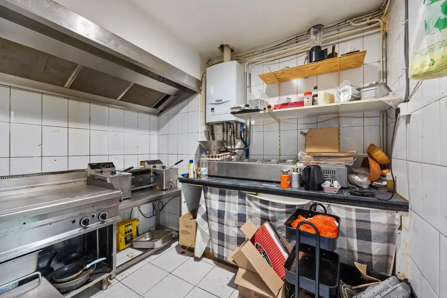 Handelspand (of appartement) met een rendement van 7.7% foto 8