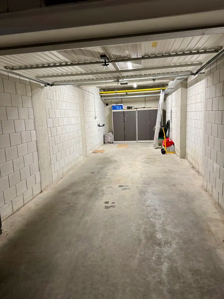 Luxueus 3-slaapkamerappartement met groot terras te huur in Lier  foto 23