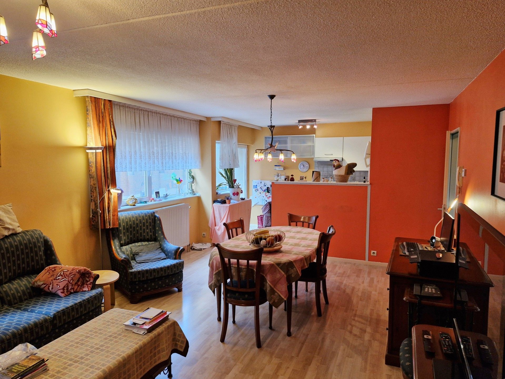 Appartement te koop foto 6