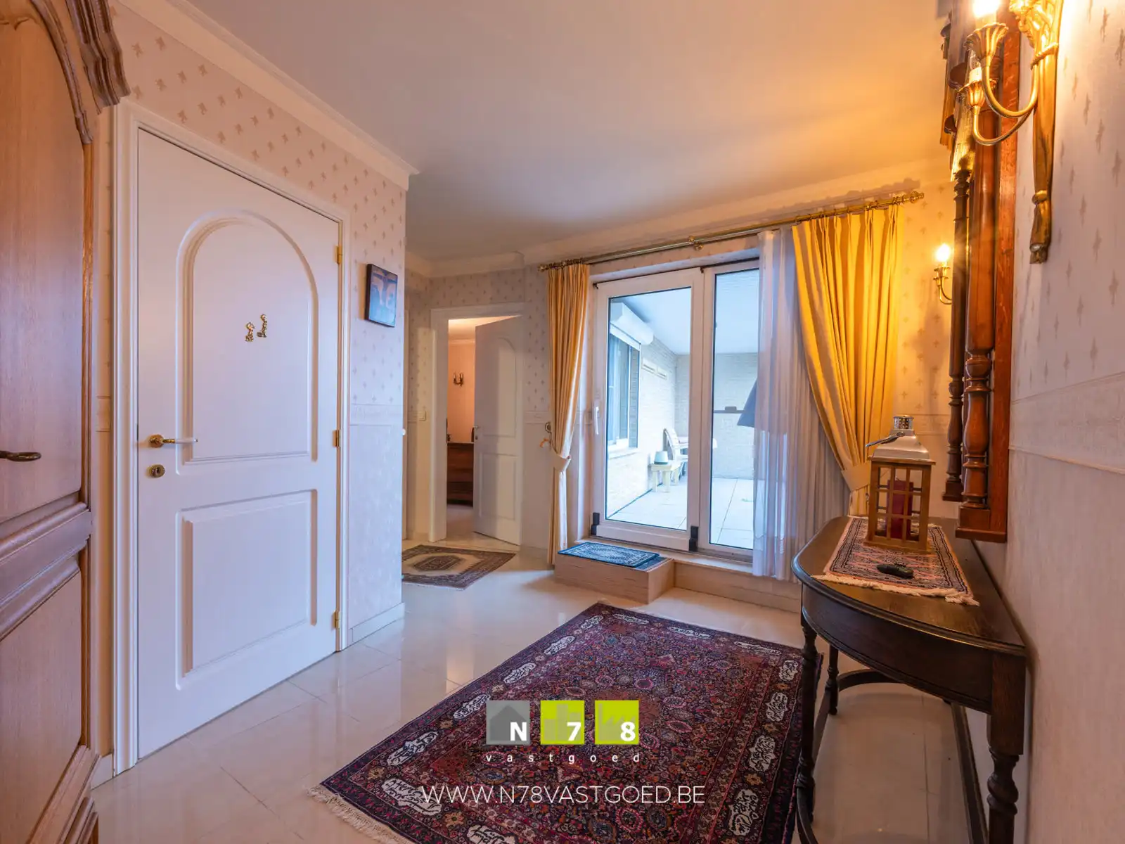 Appartement te koop foto 17