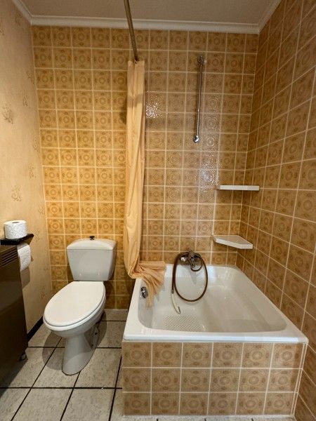 Vrijstaande woning met 5 slaapkamers. foto 50