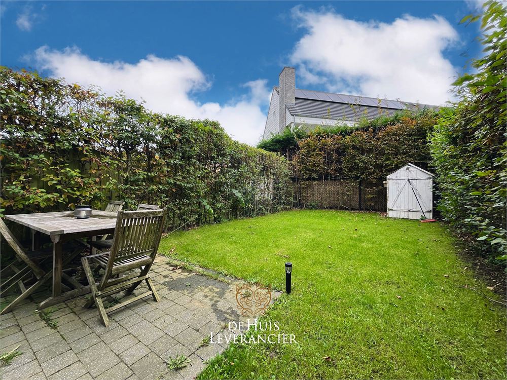 Woning met 4 slaapkamers in Long-island stijl op toplocatie ! foto 6