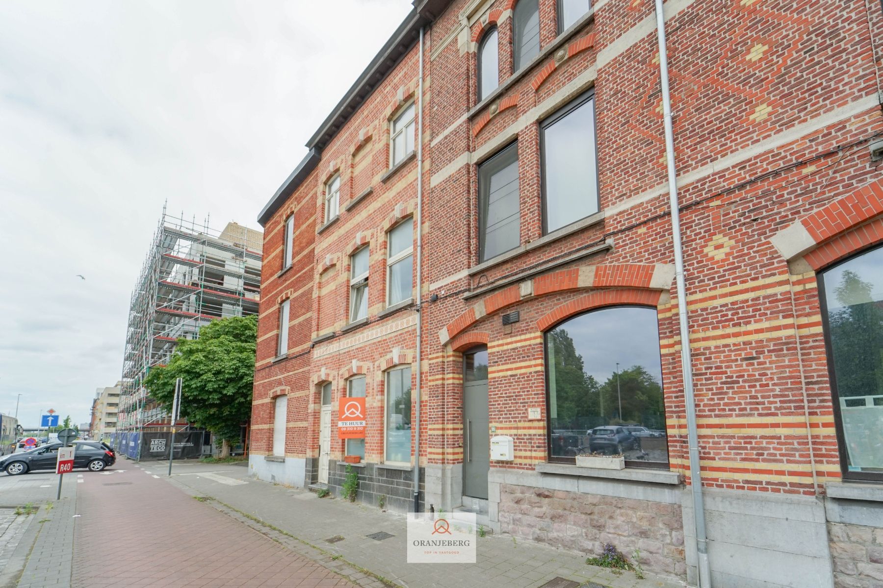 RUIME woning te huur (ideaal voor co-housing) foto 33
