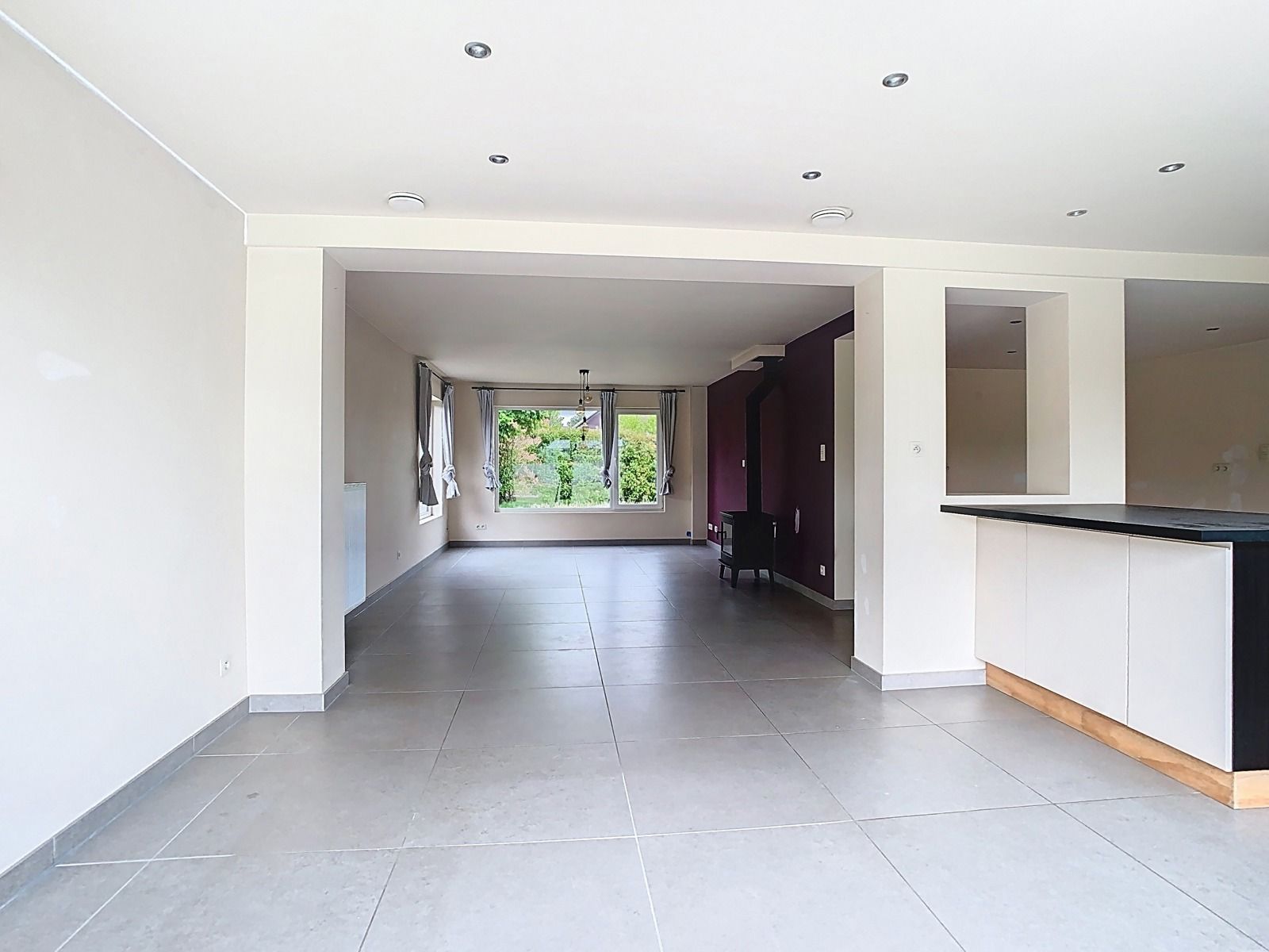 Te Meise, Charmante Woning met 3 SLPK, grote tuin én garage! foto 7