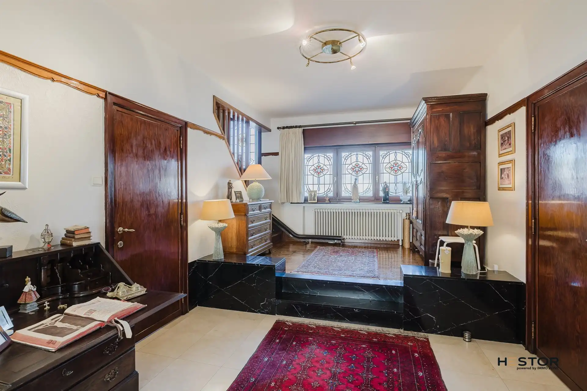 Ruime villa op mooi perceel! foto 6