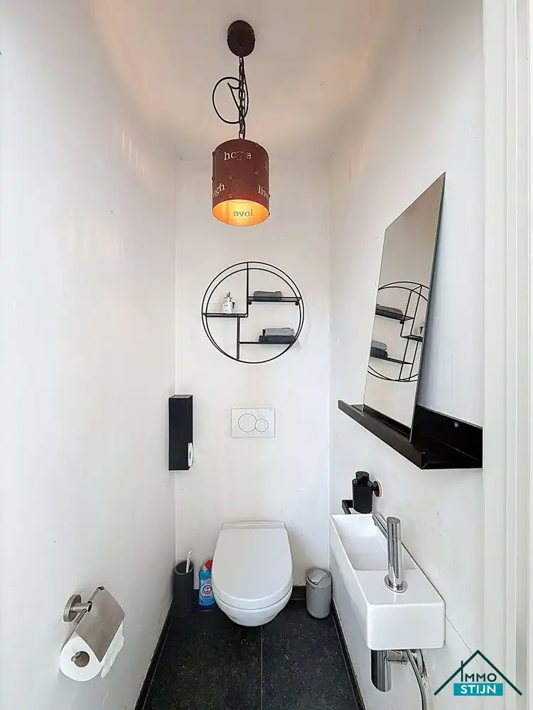 Energiezuinige woning met drie slaapkamers foto 3