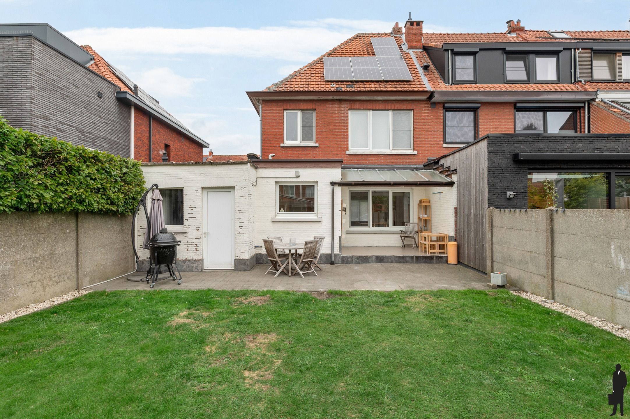 Instapklare HOB met 3 slpk én uitbreidingsmogelijkheden foto 18