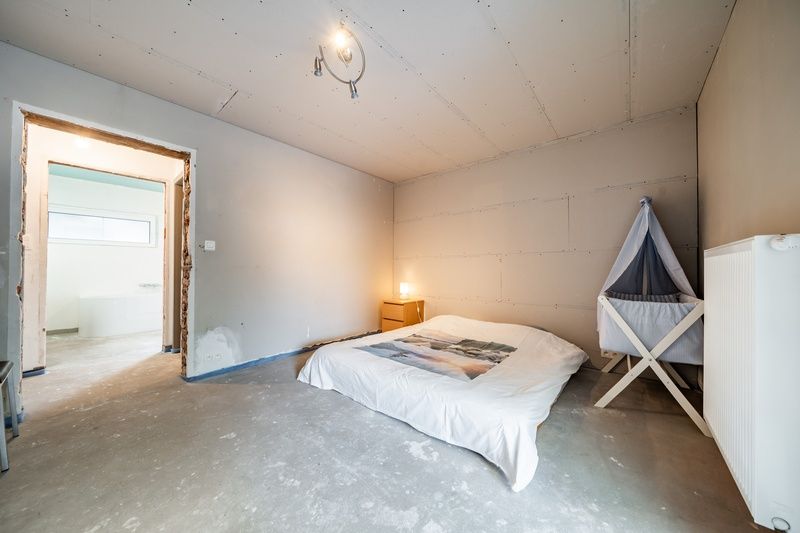 Centrum Torhout : Ruime energetische woning met 4 slaapkamers foto 5